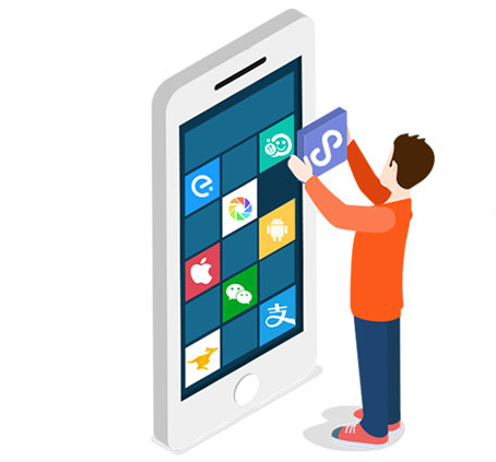 展示类型小程序的好处与功能 展示类型小程序的好处与功能