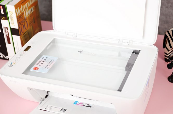 惠普2775打印作业超简单,微信小程序就能轻松搞定 惠普2775打印作业超简单,微信小程序就能轻松搞定