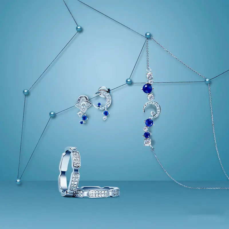 微购儿珠宝小程序为珠宝打造全新的营销模式 微购儿珠宝小程序为珠宝打造全新的营销模式