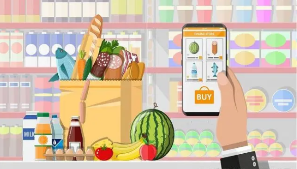 如何开发微信小程序卖水果?微购儿告诉你 如何开发微信小程序卖水果?微购儿告诉你